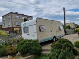                         Przyczepa Kempingowa Knaus Eifelland - zdjęcie 2
                        