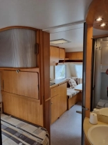                         Przyczepa Kempingowa Knaus Eifelland - zdjęcie 5
                        