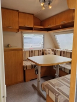                         Przyczepa Kempingowa Knaus Eifelland - zdjęcie 7
                        