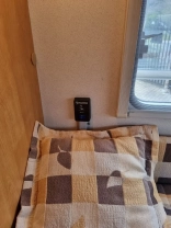                         Przyczepa Kempingowa Knaus Eifelland - zdjęcie 9
                        