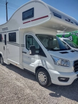                         Ford Roller Team 277M - zdjęcie 1
                        