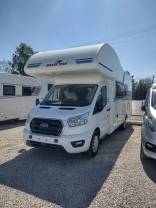                         Ford Roller Team 277M - zdjęcie 14
                        