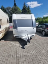                         Przyczepa Kempingowa Hobby 470 KMF ONTOUR - zdjęcie 1
                        