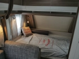                         Przyczepa Kempingowa Hobby 470 KMF ONTOUR - zdjęcie 4
                        