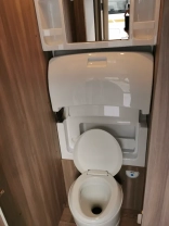                         Przyczepa Kempingowa Hobby 470 KMF ONTOUR - zdjęcie 5
                        
