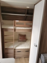                         Przyczepa Kempingowa Hobby 470 KMF ONTOUR - zdjęcie 6
                        