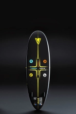                         Deska iSUP YellowV HEARTBEAT 08 - zdjęcie 4
                        