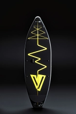                         Deska iSUP HEARTBEAT 09  – the Adventurer - zdjęcie 1
                        