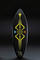                         Deska iSUP HEARTBEAT 09  – the Adventurer - zdjęcie 2
                        