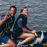                         Nadmuchiwany banan do holowania - zdjęcie 2
                        