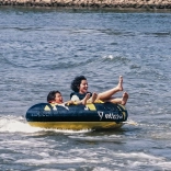                         Nadmuchiwany trójkąt do holowania - zdjęcie 3
                        