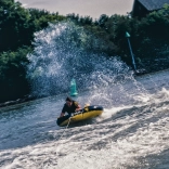                         Nadmuchiwane koło do holowania - zdjęcie 3
                        