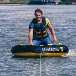                         Nadmuchiwane koło do holowania - zdjęcie 4
                        