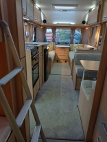                         Przyczepa Kempingowa Hobby Coachman - zdjęcie 3
                        