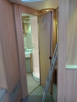                         Przyczepa Kempingowa Hobby Coachman - zdjęcie 5
                        