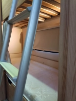                         Przyczepa Kempingowa Hobby Coachman - zdjęcie 6
                        