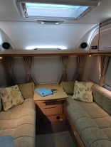                         Przyczepa Kempingowa Hobby Coachman - zdjęcie 7
                        