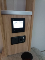                         Przyczepa Kempingowa Hobby Coachman - zdjęcie 8
                        