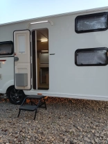                         Przyczepa Kempingowa Hobby Coachman - zdjęcie 11
                        