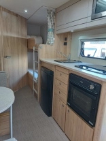                         Przyczepa Kempingowa Elddis Xplore 586 - zdjęcie 3
                        