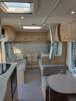                         Przyczepa Kempingowa Elddis Xplore 586 - zdjęcie 4
                        