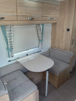                         Przyczepa Kempingowa Elddis Xplore 586 - zdjęcie 5
                        