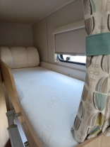                         Przyczepa Kempingowa Elddis Xplore 586 - zdjęcie 8
                        