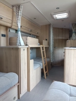                         Przyczepa Kempingowa Elddis Xplore 586 - zdjęcie 9
                        