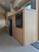                         Przyczepa Kempingowa Elddis Xplore 586 - zdjęcie 10
                        