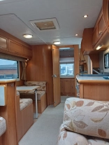                         Przyczepa Kempingowa Compass Omega - zdjęcie 3
                        