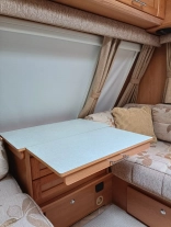                         Przyczepa Kempingowa Compass Omega - zdjęcie 8
                        