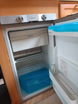                         Przyczepa Kempingowa Compass Omega - zdjęcie 9
                        