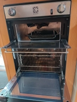                         Przyczepa Kempingowa Compass Omega - zdjęcie 10
                        