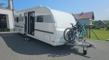                         Przyczepa Kempingowa Adria Alpina 663 - zdjęcie 2
                        