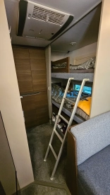                         Przyczepa Kempingowa Adria Alpina 663 - zdjęcie 6
                        