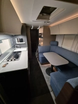                         Przyczepa Kempingowa Adria Alpina 663 - zdjęcie 10
                        