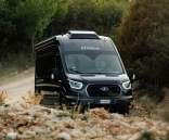                         Kampervan Etrusco CV600DF 4x4 - zdjęcie 1
                        