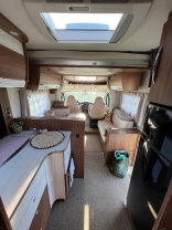                         Kamper PILOTE P716 - zdjęcie 8
                        