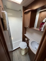                         Kamper PILOTE P716 - zdjęcie 10
                        