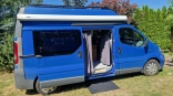                         Kampervan Opel Vivaro - zdjęcie 1
                        