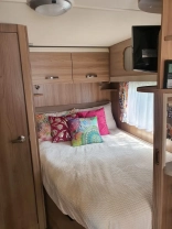                         Przyczepa Kempingowa SWIFT KUDOS 630 FB - zdjęcie 4
                        