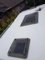                         Przyczepa Kempingowa Hobby 500 De Luxe Easy - zdjęcie 3
                        