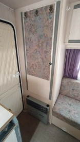                         Przyczepa Kempingowa Dethleffs Rb2a - zdjęcie 4
                        