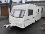                         Przyczepa Kempingowa Avondale Argente 480/2 - zdjęcie 11
                        