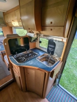                         Kamper Iveco MOBILVETTA ICARO S10 - zdjęcie 5
                        