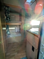                         Kamper Iveco MOBILVETTA ICARO S10 - zdjęcie 6
                        