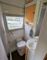                         Kamper Iveco MOBILVETTA ICARO S10 - zdjęcie 8
                        