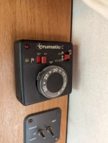                         Kamper Iveco MOBILVETTA ICARO S10 - zdjęcie 10
                        