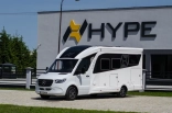                         Kamper Mercedes-Benz HYPE 690 - zdjęcie 1
                        