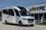                         Kamper Mercedes-Benz HYPE 690 - zdjęcie 2
                        